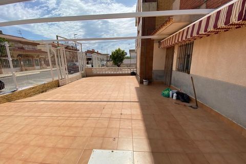 Wohnung in Los Alcazares, Murcia - Foto 2